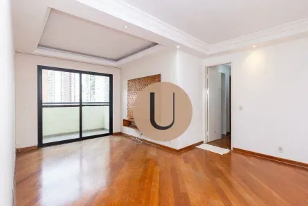 Apartamento com 3 Quartos à venda, 74m² no Vila Anglo Brasileira, São Paulo
