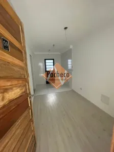 Apartamento com 2 Quartos à venda, 39m² no Vila Ré, São Paulo