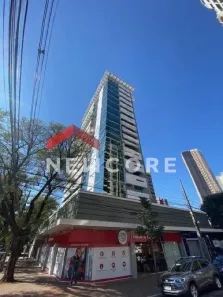 Sala Comercial com 1 Quarto à venda, 54m² no Zona 01, Maringá