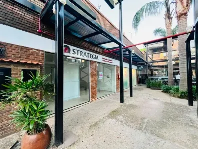 Ponto Comercial para alugar, 26m² no Pé de Plátano, Santa Maria