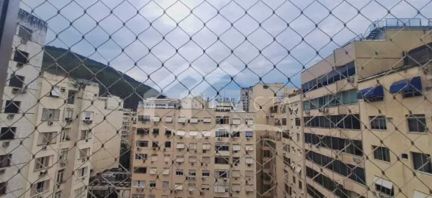 Apartamento com 3 Quartos à venda, 120m² no Copacabana, Rio de Janeiro