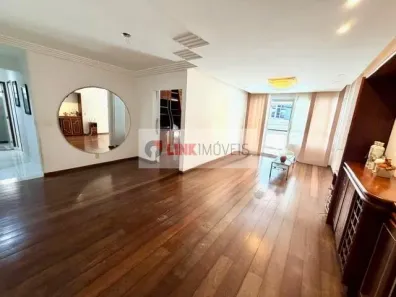 Apartamento com 4 Quartos à venda, 287m² no Praia da Costa, Vila Velha