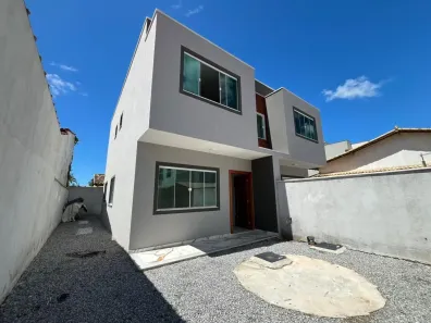 Casa com 2 Quartos à venda, 85m² no Costazul, Rio das Ostras