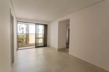 Apartamento com 2 Quartos à venda, 66m² no São Pedro, Belo Horizonte