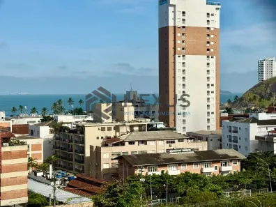 Apartamento com 2 Quartos para alugar, 72m² no Enseada, Guarujá