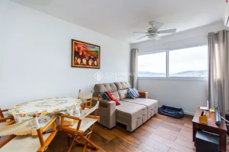 Apartamento com 2 Quartos à venda, 58m² no Santo Antônio, Porto Alegre