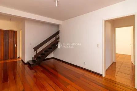 Cobertura com 2 Quartos à venda, 143m² no Azenha, Porto Alegre