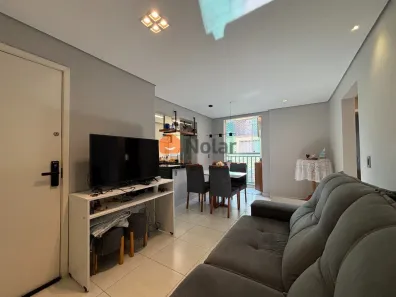 Apartamento com 3 Quartos à venda, 73m² no Fernão Dias, Belo Horizonte