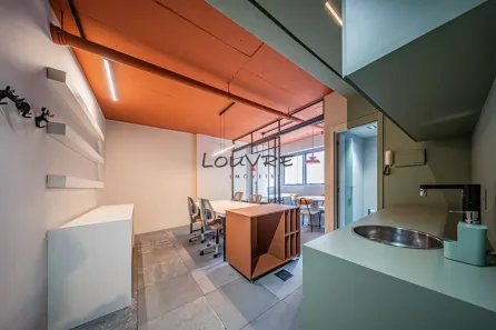 Sala Comercial para alugar, 33m² no Vila Uberabinha, São Paulo