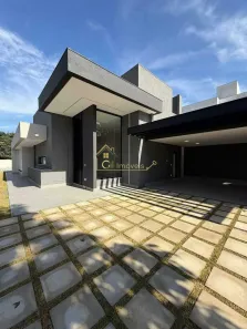 Casa com 3 Quartos à venda, 300m² no Ponte Alta, Betim