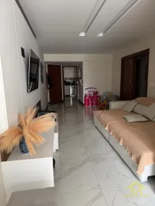 Apartamento com 3 Quartos à venda, 118m² no Praia de Itaparica, Vila Velha