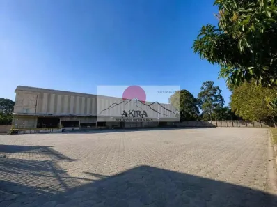 Galpão/Depósito/Armazém para alugar, 5030m² no Parque Cecap, Guarulhos