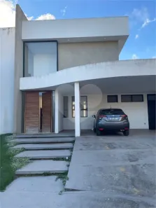 Casa de Condomínio com 4 Quartos à venda, 527m² no Jardim Guadalajara, Sorocaba
