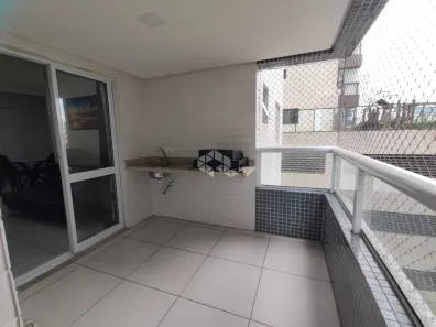 Apartamento com 2 Quartos à venda, 70m² no Guilhermina, Praia Grande