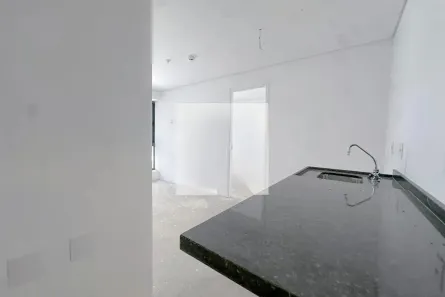 Apartamento com 1 Quarto à venda, 28m² no Vila Pompéia, São Paulo