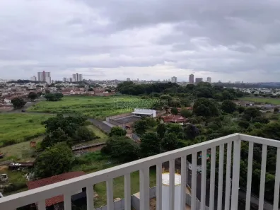 Apartamento com 2 Quartos à venda, 55m² no Estrela e Kanashiro, Araraquara