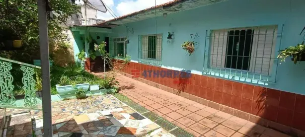 Casa com 3 Quartos à venda, 71m² no Jardim Eliza, São Paulo