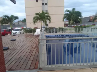 Apartamento com 2 Quartos à venda, 65m² no Coqueiro, Belém
