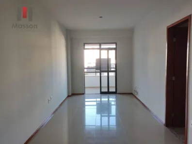 Apartamento com 3 Quartos à venda, 96m² no Granbery, Juiz de Fora