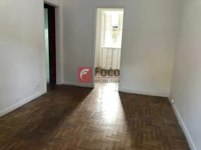 Apartamento com 2 Quartos à venda, 48m² no Jardim Botânico, Rio de Janeiro