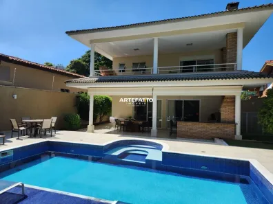 Casa com 4 Quartos à venda, 387m² no Interlagos, São Paulo