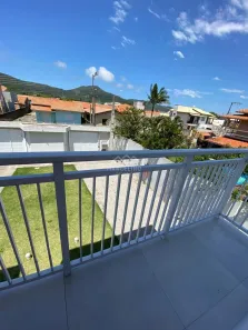 Casa com 2 Quartos à venda, 67m² no Nova Brasília, Imbituba