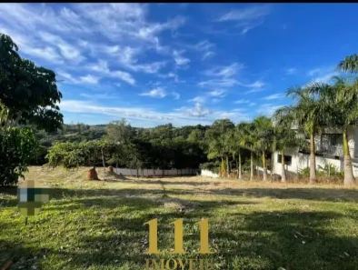 Lote/Terreno à venda, 1000m² no Tapanhão, Jambeiro
