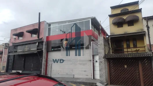 Prédio Residencial com 3 Quartos à venda, 164m² no Vila Pedroso, São Paulo