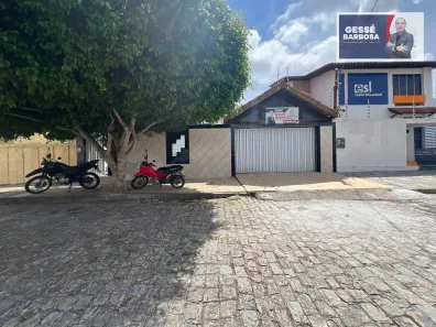 Casa com 3 Quartos à venda, 130m² no Alto Branco, Campina Grande