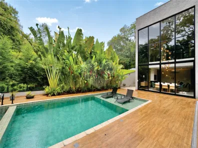Casa de Condomínio com 3 Quartos à venda, 329m² no Jardim do Golf I, Jandira