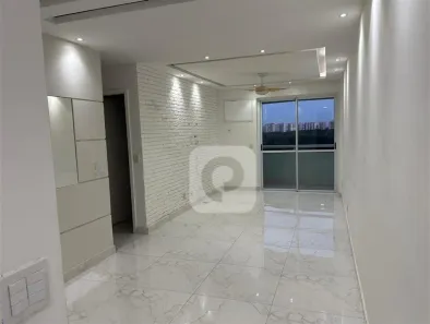 Apartamento com 2 Quartos à venda, 77m² no Barra Olímpica, Rio de Janeiro