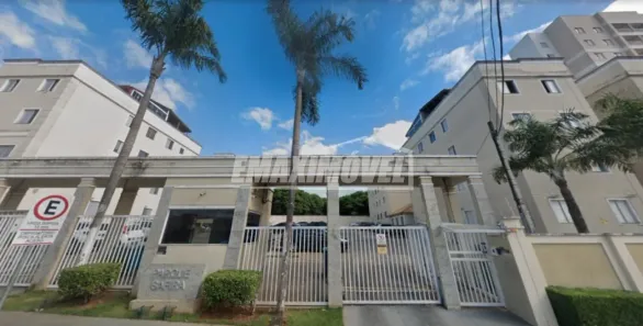 Apartamento com 2 Quartos à venda, 48m² no Jardim Belvedere, Sorocaba