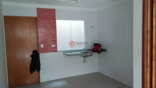 Sobrado com 2 Quartos à venda, 60m² no Chácara Mafalda, São Paulo
