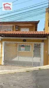 Sobrado com 3 Quartos à venda, 120m² no Vila Mirante, São Paulo
