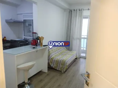 Apartamento com 1 Quarto à venda, 42m² no Santa Efigênia, São Paulo