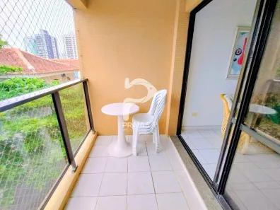 Apartamento com 3 Quartos à venda, 93m² no Enseada, Guarujá