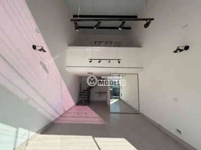 Ponto Comercial para alugar, 70m² no Paulicéia, Piracicaba