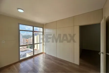 Sala Comercial com 2 Quartos para alugar, 43m² no Centro, Ribeirão Preto