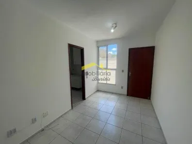 Apartamento com 3 Quartos à venda, 65m² no Buritis, Belo Horizonte