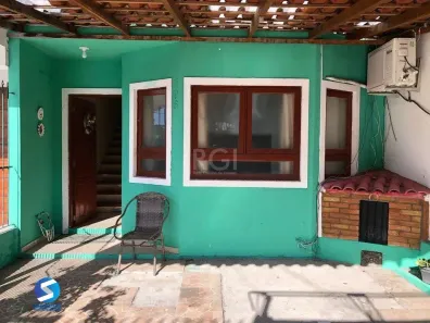 Casa com 3 Quartos à venda, 125m² no Aberta dos Morros, Porto Alegre