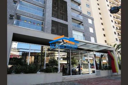 Apartamento com 3 Quartos à venda, 113m² no Vila Osasco, Osasco