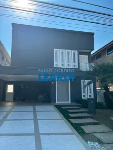 Casa de Condomínio com 3 Quartos à venda, 320m² no Alphaville, Santana de Parnaíba