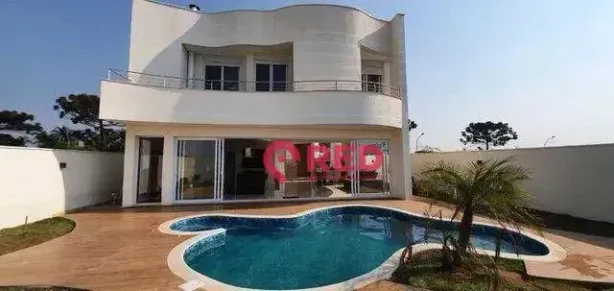 Casa de Condomínio com 4 Quartos à venda, 297m² no Alphaville Nova Esplanada, Votorantim