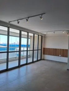 Apartamento com 1 Quarto para alugar, 50m² no Alto da Boa Vista, Ribeirão Preto