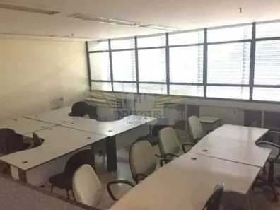 Sala Comercial para alugar, 65m² no Centro, Santo André