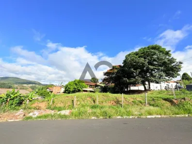 Lote/Terreno à venda, 580m² no Loteamento Parque Fonte São Luiz, Serra Negra