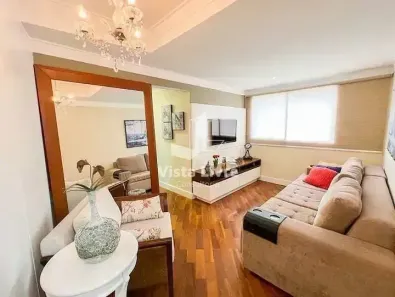 Cobertura com 2 Quartos à venda, 69m² no Vila Yara, Osasco