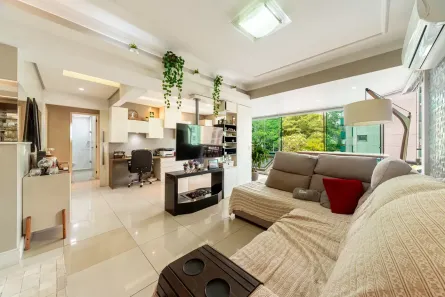 Apartamento com 2 Quartos à venda, 109m² no Santana, Porto Alegre