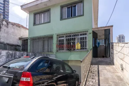 Sobrado com 3 Quartos à venda, 175m² no Santana, São Paulo