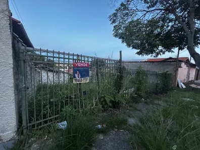 Lote/Terreno à venda, 360m² no Camargos, Belo Horizonte